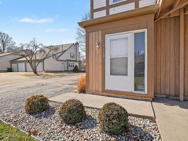 Condo for sale in Portage, Michigan