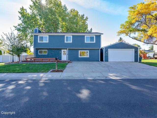 House for sale in Sutherland Estates, Gillette