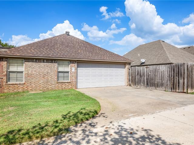 Townhouse for sale in Ark
