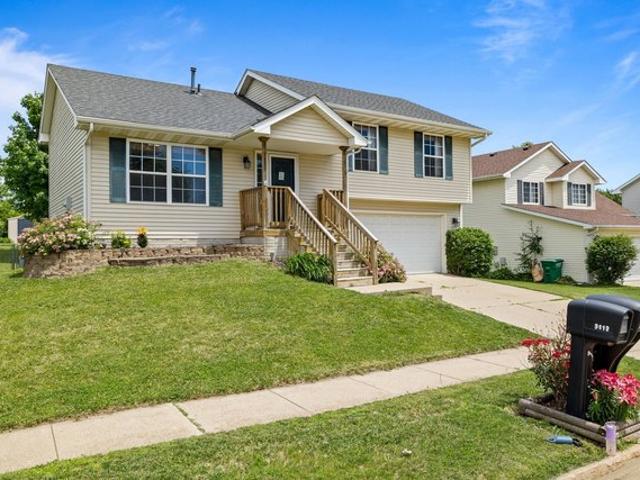 House for sale in Ankeny, Iowa