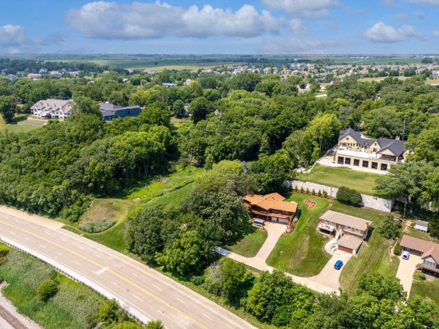House for sale in Le Claire, Iowa