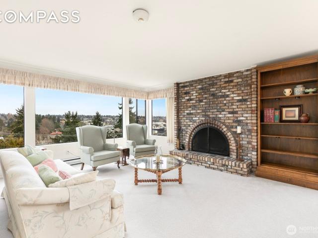 Condo for sale in Seattle, King County