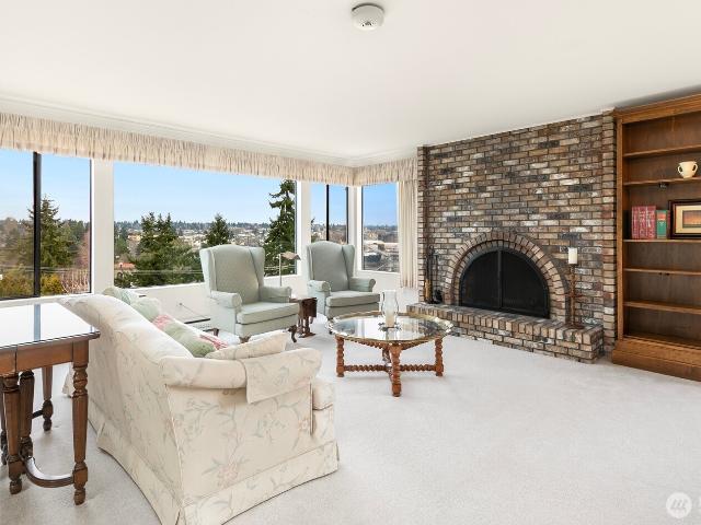 Condo for sale in Seattle, Washington