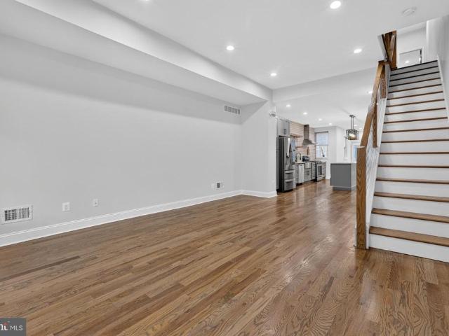 Townhouse for sale in Philadelphia, Pennsylvania