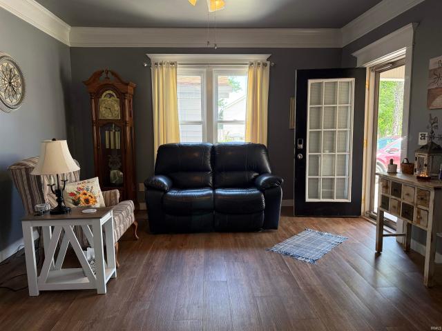 House for sale in Bedford, Indiana
