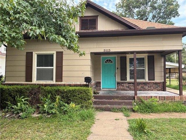 House for sale in Kansas