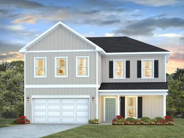 House for sale in Lowndes, Georgia