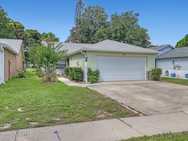 House for sale in Cocoa, Florida