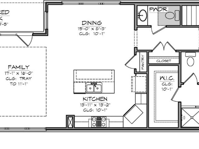 House for sale in Tennessee