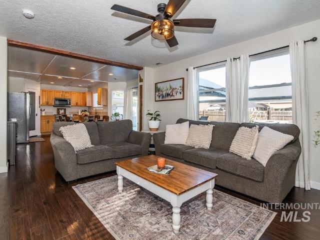 House for sale in Stone Creek, Caldwell