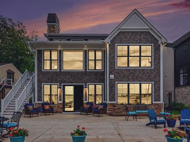 House for sale in Portage, Michigan