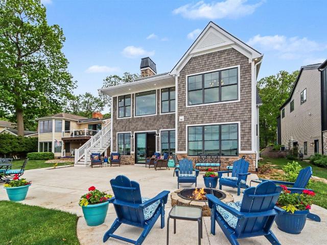 House for sale in Portage, Michigan