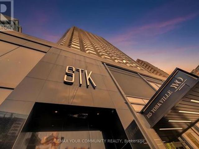 Condo for sale in Woburn, Ontario