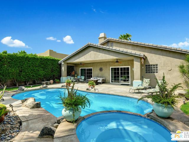 House for rent in Cathedral City
