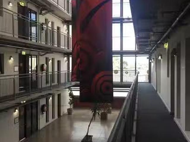 Apartment for rent in Fitzroy