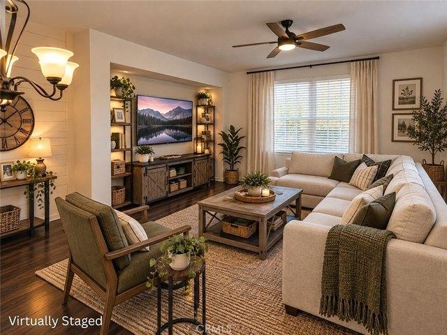 Townhouse for sale in Temecula, Riverside County