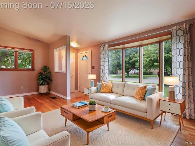 House for sale in Westland, Michigan
