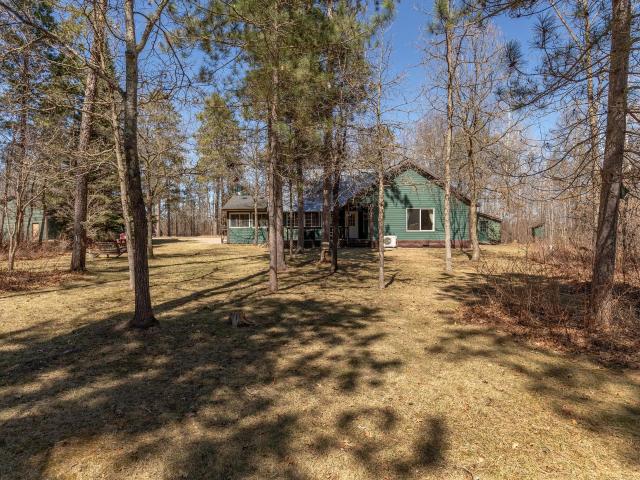 House for sale in Hubbard, Minnesota
