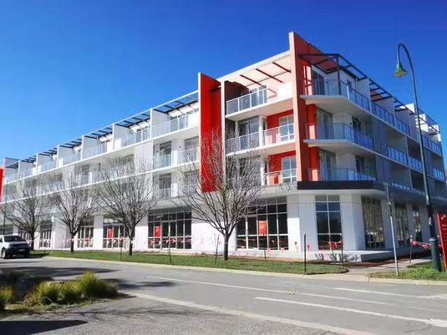 Apartment for rent in Canberra, Gungahlin