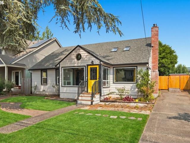 House for sale in Oregonia