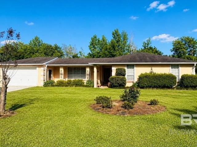House for sale in Spanish Fort, Alabama