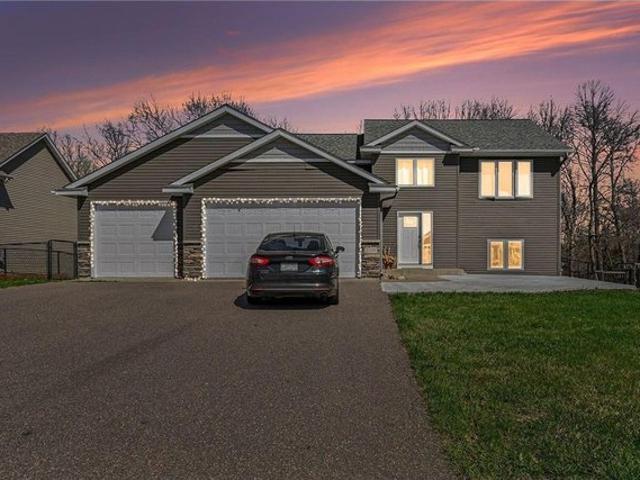 House for sale in Chisago City, Minnesota