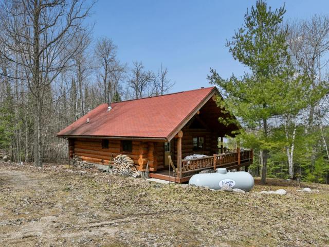 House for sale in Itasca County, Minnesota