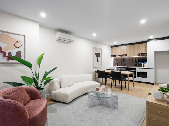 Apartment for rent in Camerons Creek, Victoria