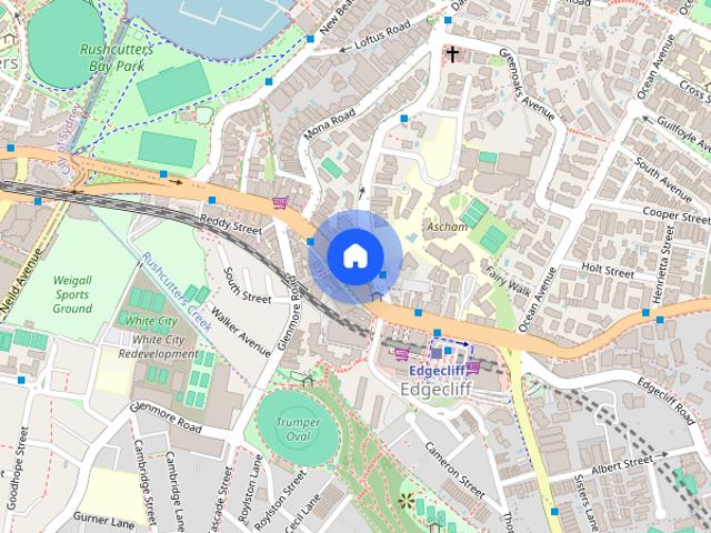 Apartment for rent in Sydney, New South Wales