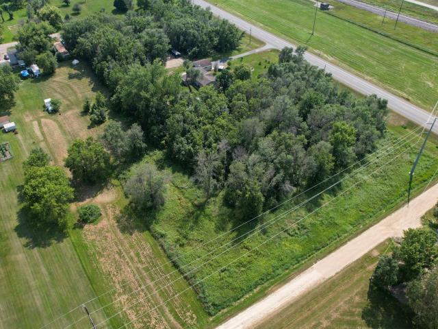 Land for sale in Austin, Minnesota