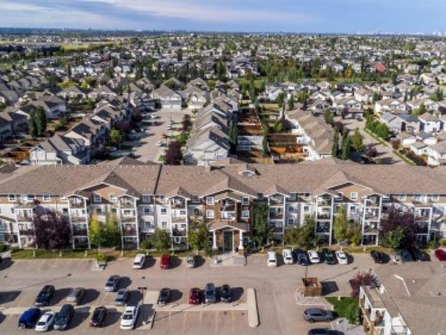 Condo for sale in Terwillegar Community, Edmonton