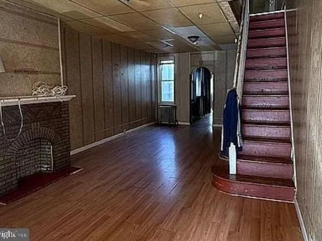 Townhouse for sale in Philadelphia, Pennsylvania