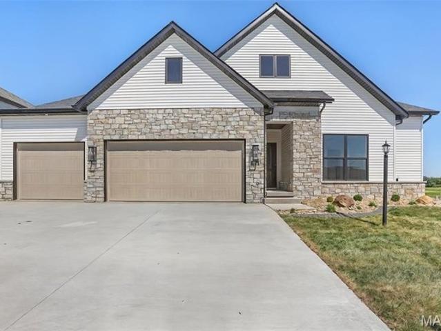 House for sale in Glen Carbon, Illinois
