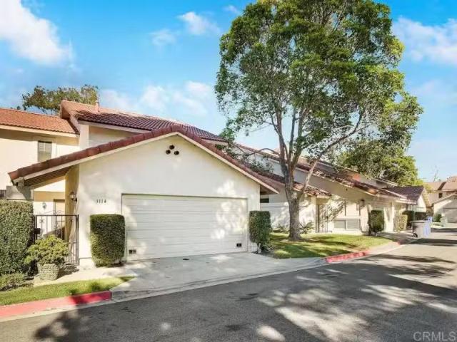 Apartment for rent in Carlsbad, California