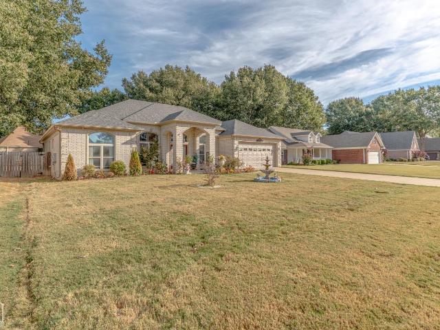 House for sale in Jonesboro, Craighead County