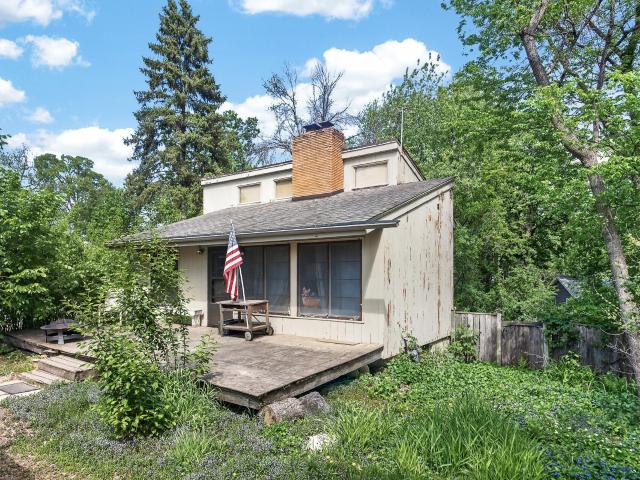House for sale in Hennepin, Minnesota
