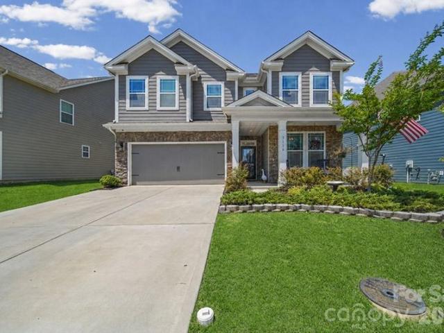 House for sale in Iron Station, North Carolina
