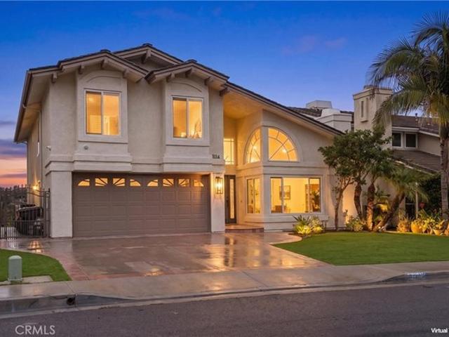 House for sale in San Clemente, California