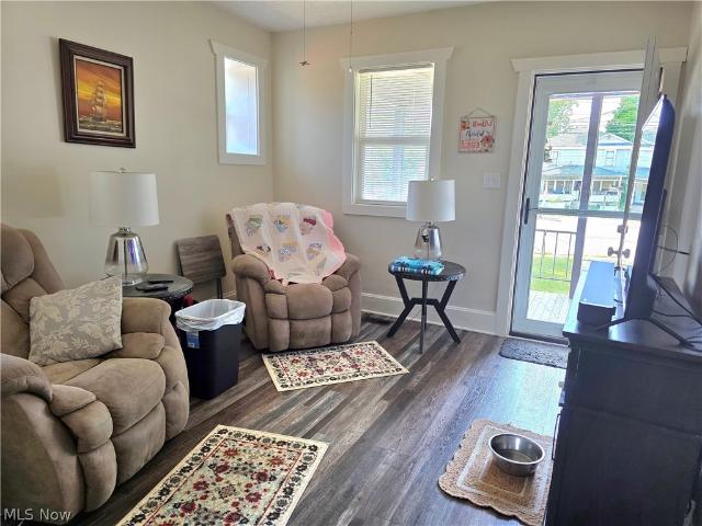 House for sale in Parkersburg, West Virginia