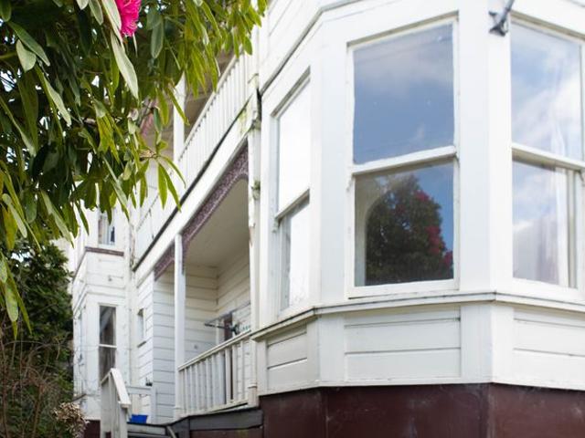 House for rent in City Rise, Dunedin