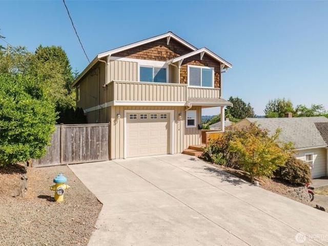 House for sale in Belfair, Washington