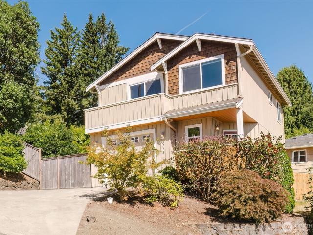 House for sale in Belfair, Washington