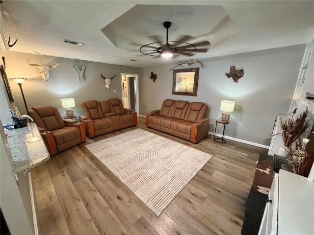 House for sale in Brazoria, Texas