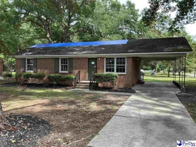 House for sale in Effingham, South Carolina