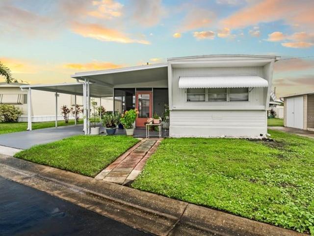 House for sale in Ellenton, Manatee County