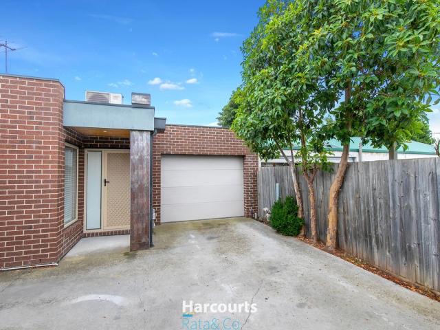 Apartment for rent in Camerons Creek, Victoria