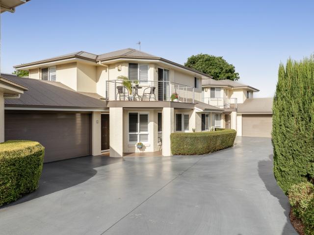 Apartment for rent in Toowoomba, Queensland