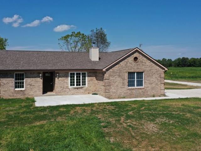 House for sale in Frankfort, Indiana
