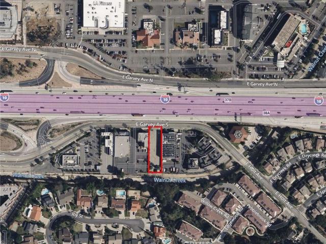 Land for sale in West Covina, California