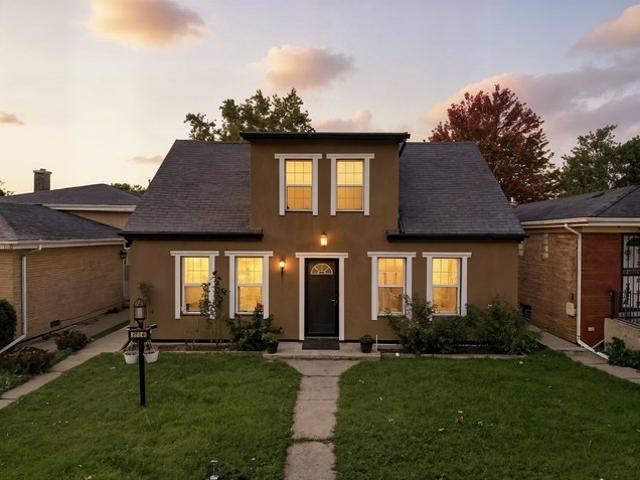 House for sale in Franklin Park, Illinois